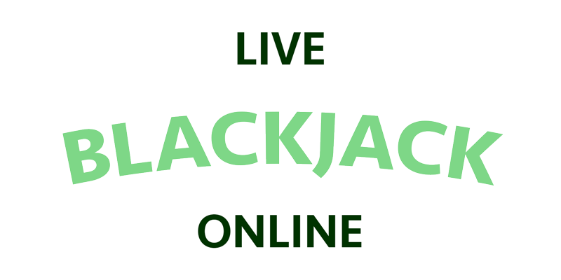live Online Blackjack